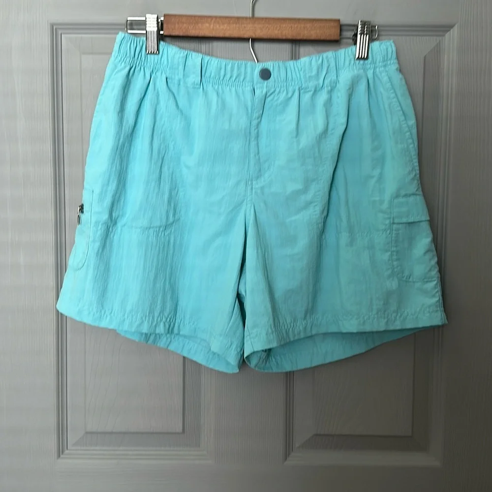 Columbia Vintage Shorts